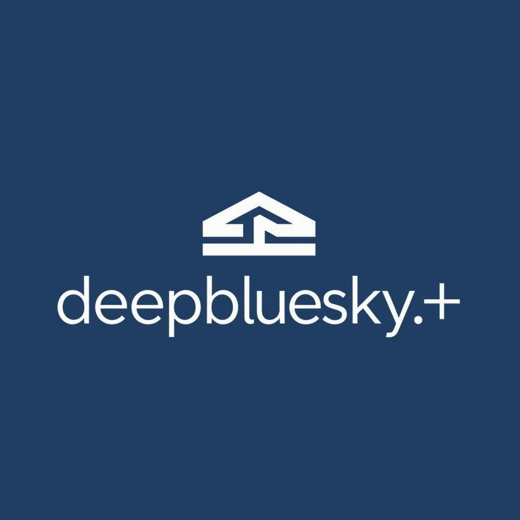 Deepbluesky